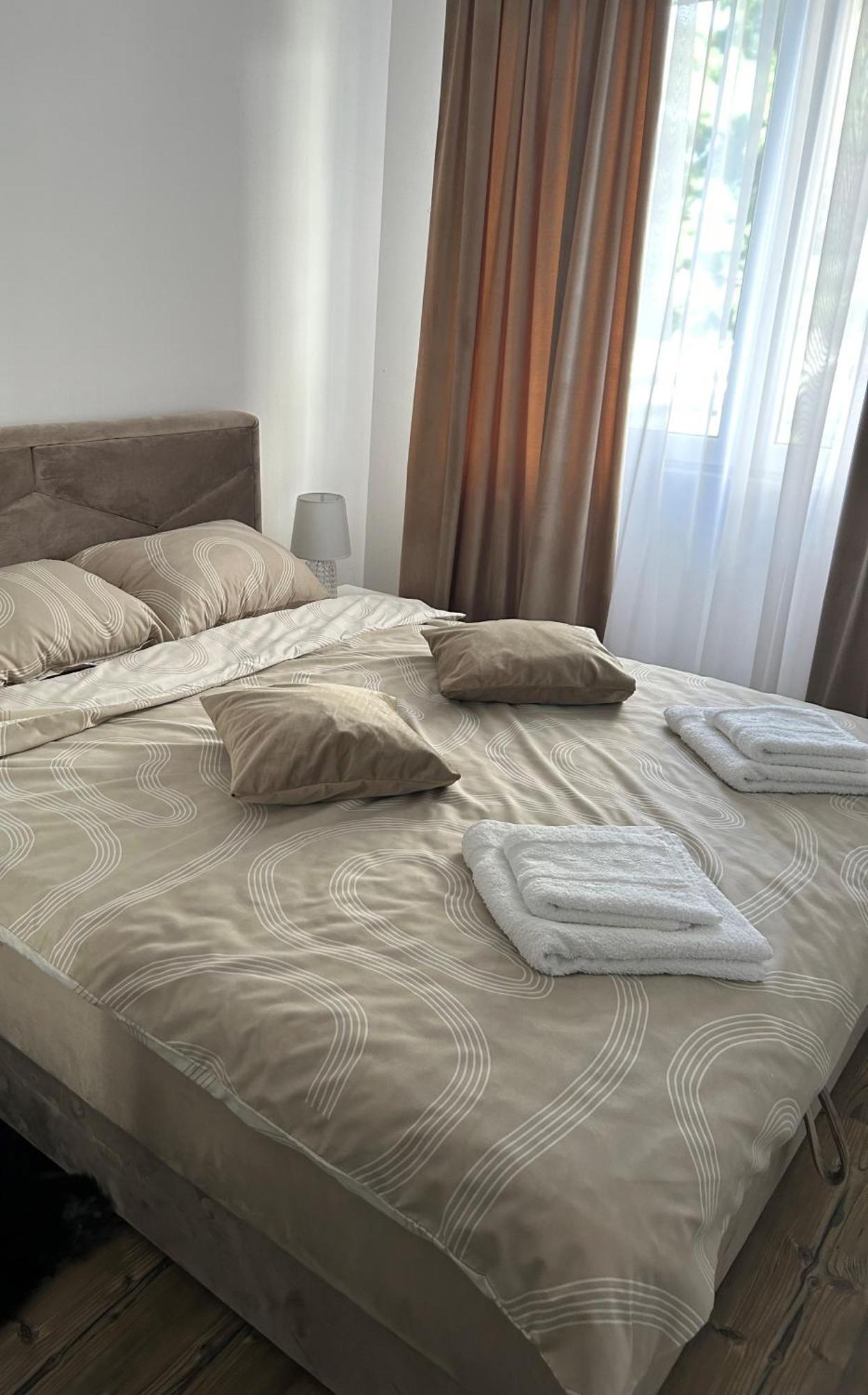 קלדאבו Bb Apartment מראה חיצוני תמונה